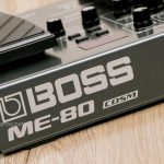 Boss ME80 effect ขายราคาพิเศษ