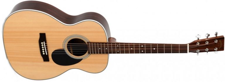 Sigma Guitars OMR-1ST ขายราคาพิเศษ