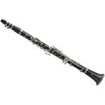 YAMAHA YCL-450 Bb clarinets ลดราคาพิเศษ