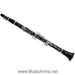 YAMAHA YCL-650 Bb CLARINETS ลดราคาพิเศษ
