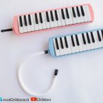 เมโลเดี้ยน 32คีย์-laser ขายราคาพิเศษ