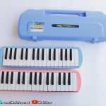 เมโลเดี้ยน 32คีย์-laser-พร้อมกล่อง ขายราคาพิเศษ