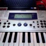 คีย์บอร์ด casio ขายราคาพิเศษ