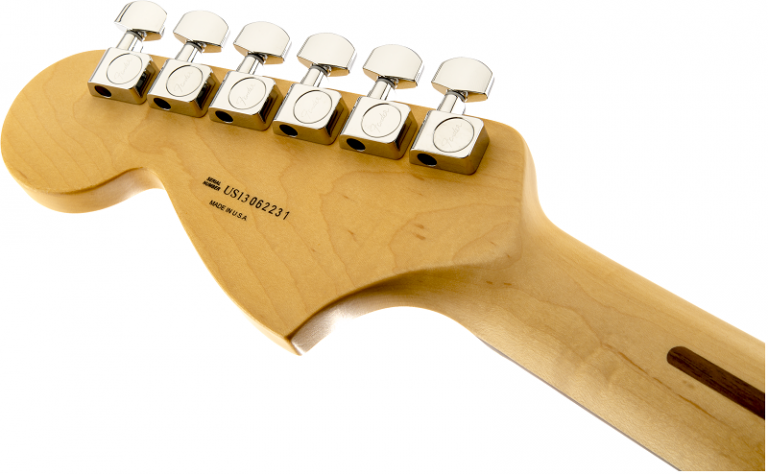 Fender American Special Mustang RW   Music Arms ศูนย์รวม