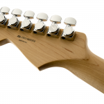Fender American Deluxe Stratatocaster Ash ขายราคาพิเศษ