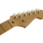 Fender American Deluxe Stratatocaster Ash ขายราคาพิเศษ