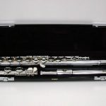 yamaha-YFL-221-flute ลดราคาพิเศษ