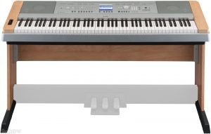 Yamaha DGX-640ราคาถูกสุด | เปียโน Pianos