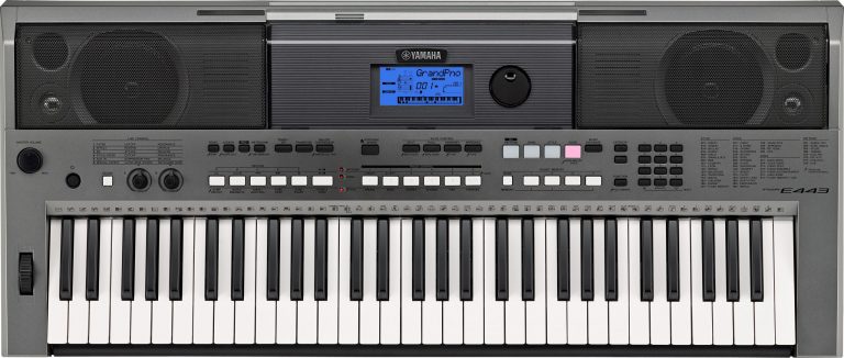 yamaha psr e443 ขายราคาพิเศษ