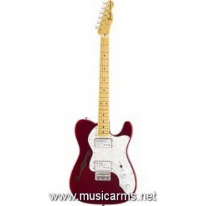 Fender American Vintage ’72 Tele Thinlineราคาถูกสุด