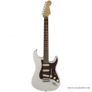 Fender American Deluxe Stratatocaster Ashราคาถูกสุด