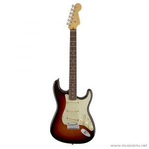 Fender American Deluxe Stratocasterราคาถูกสุด | Deluxe