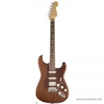 Face cover Fender Reclaimed Old Growth Redwood Stratocaster ลดราคาพิเศษ