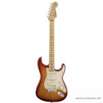 Face cover Fender Select Port Orford Cedar Stratocaster ลดราคาพิเศษ