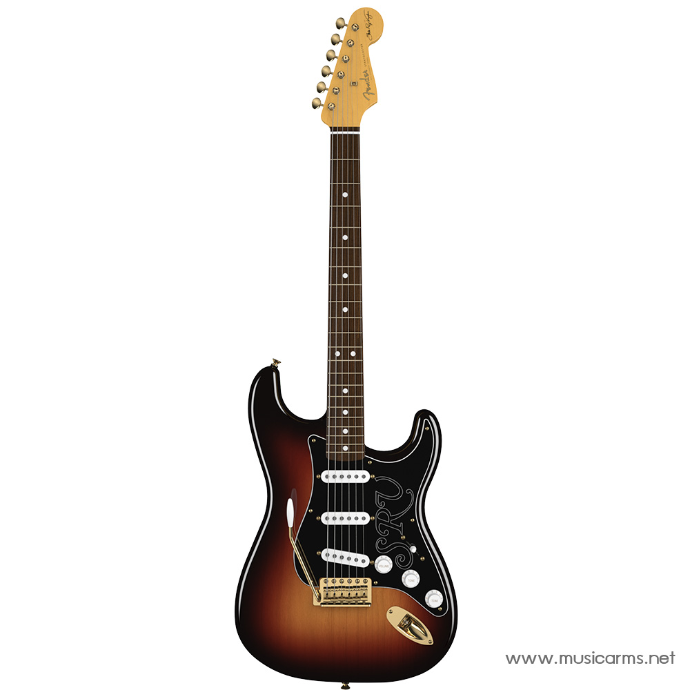 Face cover Fender Stevie Ray Vaughan Stratocaster