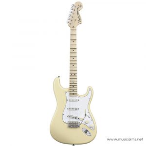 Fender Yngwie Malmsteen Stratocasterราคาถูกสุด