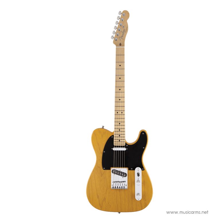 Fender-American-Deluxe-Telecaster-2 ขายราคาพิเศษ