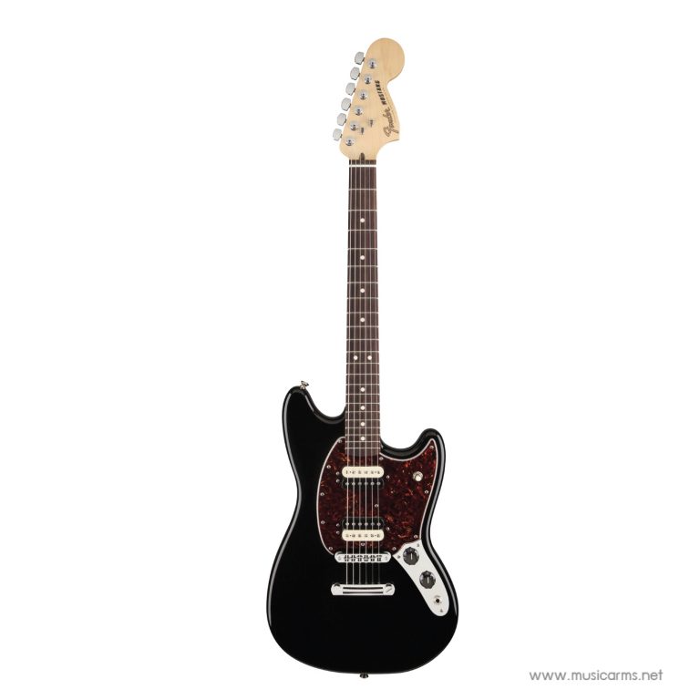 Fender-American-Special-Mustang-RW-1 ขายราคาพิเศษ