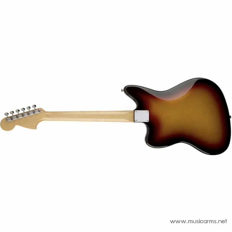 Fender American Vintage ’65 ด้านหลัง ขายราคาพิเศษ