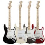 Fender-Eric-Clapton-Stratocaster-4 ลดราคาพิเศษ