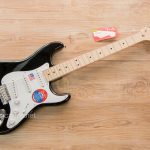 Fender Eric Clapton Stratocaster body ขายราคาพิเศษ