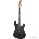 Fender Jim Root Stratocaster Flat Black ลดราคาพิเศษ