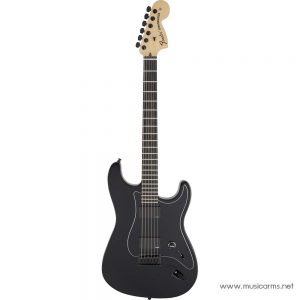 Fender Jim Root Stratocaster Flat Black