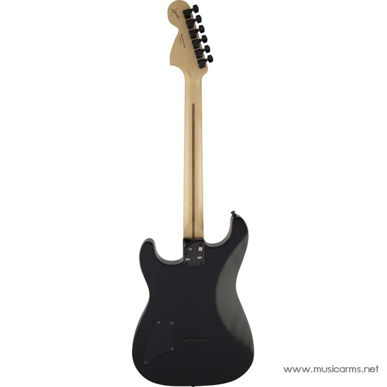 Fender Jim Root Stratocaster back ขายราคาพิเศษ