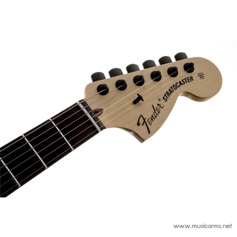 Fender Jim Root Stratocaster head ขายราคาพิเศษ
