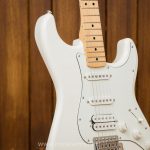 Fender Standard Stratocaster HSS body ขายราคาพิเศษ