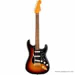 Fender Stevie Ray Vaughan Stratocaster ลดราคาพิเศษ