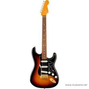 Fender Stevie Ray Vaughan Stratocaster กีตาร์ไฟฟ้าราคาถูกสุด