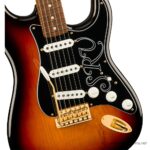 Fender Stevie Ray Vaughan Stratocaster ขายราคาพิเศษ