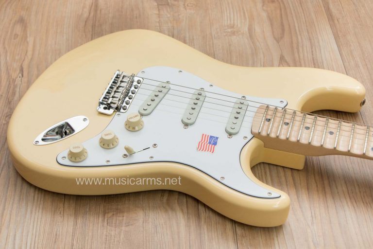 Fender Yngwie Malmsteen ขายราคาพิเศษ