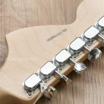 Fender Yngwie Malmsteen Stratocaster Tuner ขายราคาพิเศษ