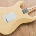 Fender Yngwie Malmsteen Stratocaster back ขายราคาพิเศษ