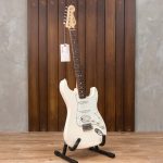 Fender Standard Stratocaster HSS ขายราคาพิเศษ