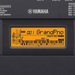 Yamaha PSR-E343 ขายราคาพิเศษ