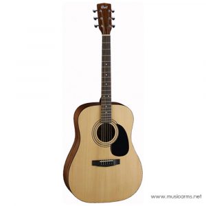 Cort AD810 กีตาร์โปร่งราคาถูกสุด | กีตาร์โปร่ง/โปร่งไฟฟ้า Acoustic Guitar