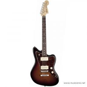 Fender American Special Jazzmaster RWราคาถูกสุด