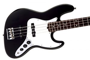 Fender American Standard Jazz Bass 4สายราคาถูกสุด | Fender