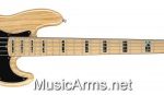 Fender American Deluxe Jazz Bass V 5สาย ขายราคาพิเศษ