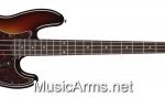 Fender American Vintage '64 Jazz Bass Rosewood Fretboard ขายราคาพิเศษ