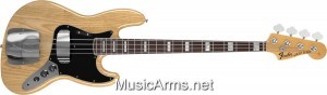 Fender American Vintage ’75 Jazz Bassราคาถูกสุด