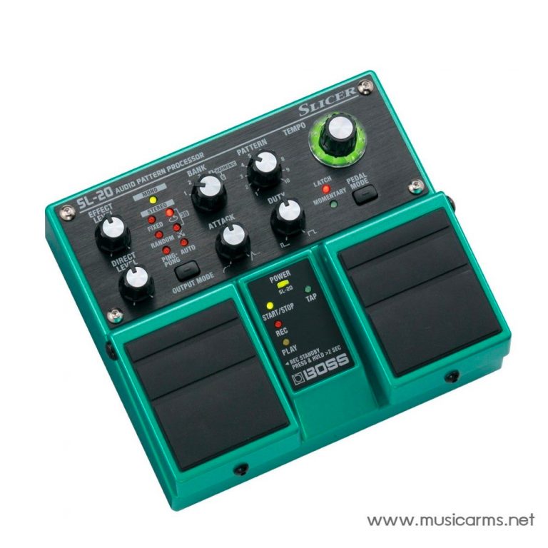 Boss-SL-20-Slicer ขายราคาพิเศษ