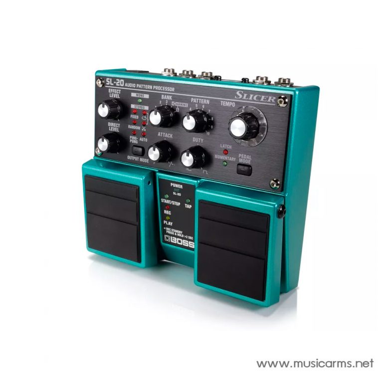 Boss-SL-20-Slicerด้านข้าง ขายราคาพิเศษ