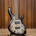 Cort Action DLX black ขายราคาพิเศษ