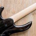 Cort Action DLX neck ขายราคาพิเศษ