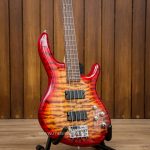 Cort Action DLX red ขายราคาพิเศษ