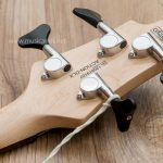 Cort Action DLX tuner ขายราคาพิเศษ